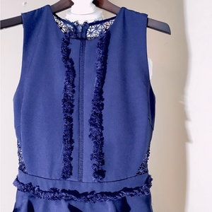 Adelyn rae sleeveless jumpsuit Size‎ L